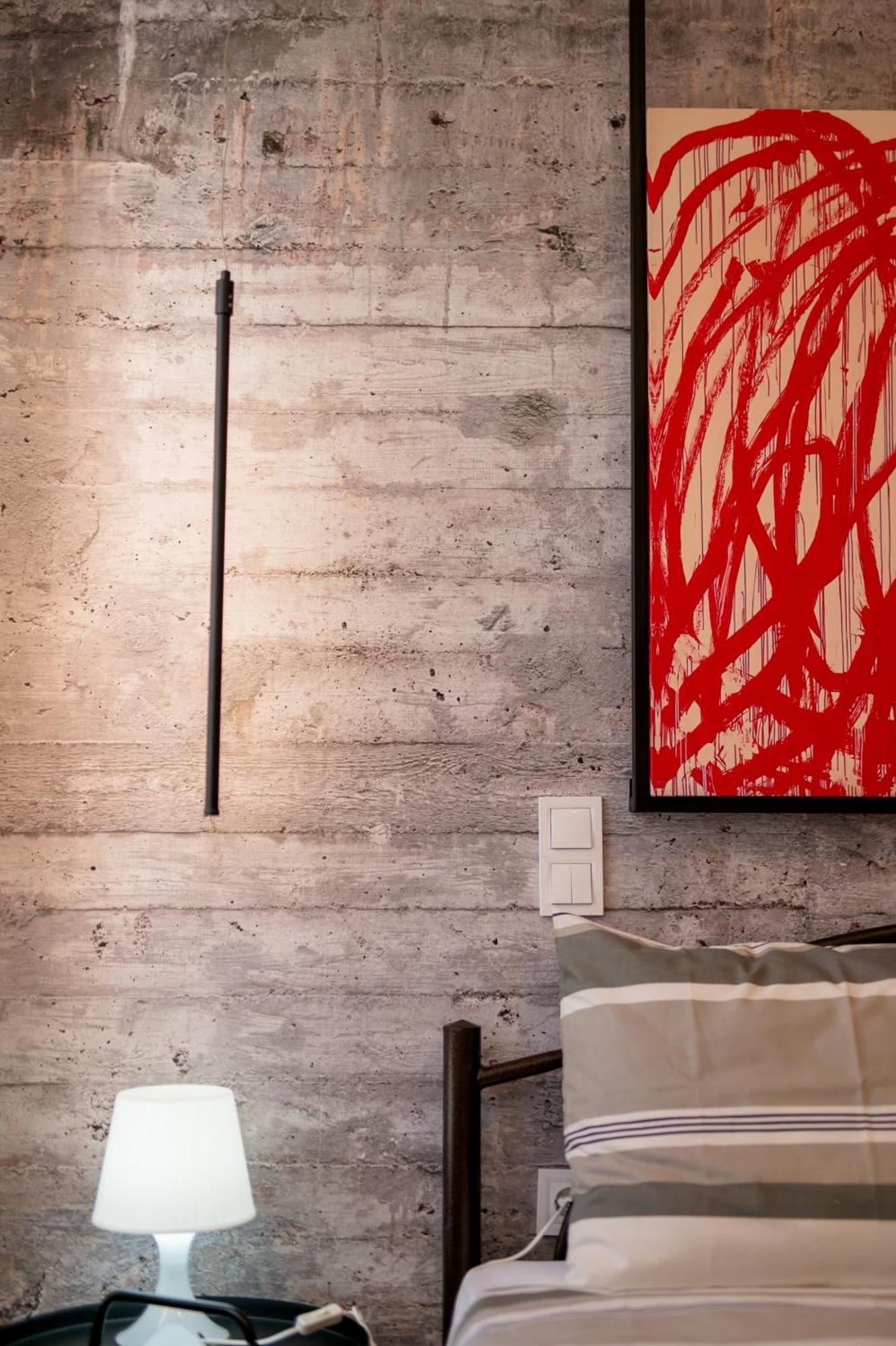 Apartmán Df House Διαμονή Με Θέα Θάλασσα Néa Khilí Exteriér fotografie